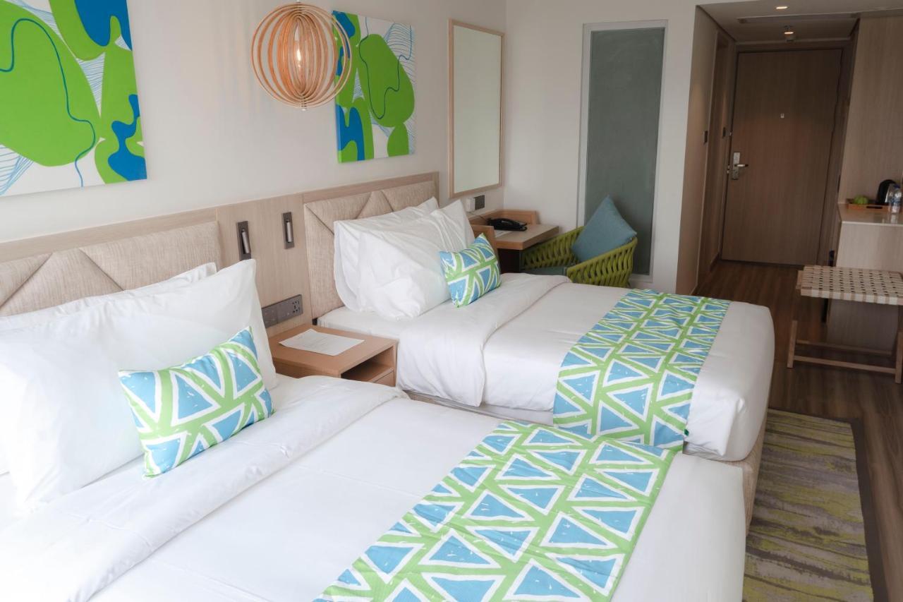 Lime Manila Hotel 3*