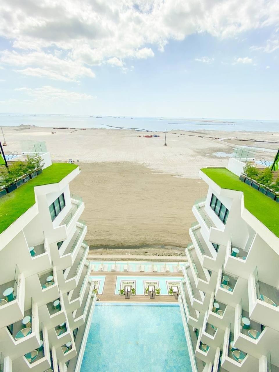 Hotel Lime Manila Pasay