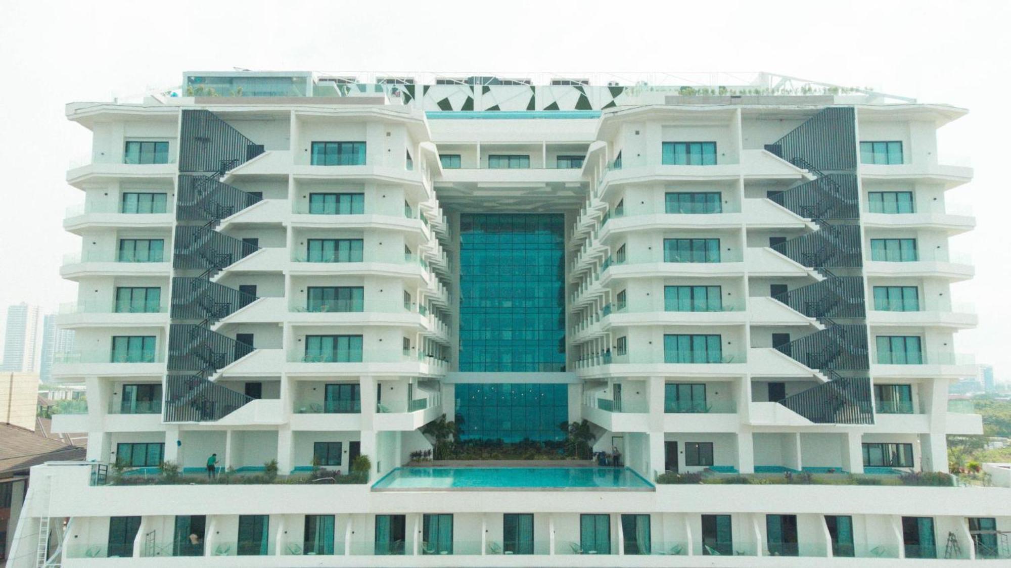 Hotel Lime Manila
