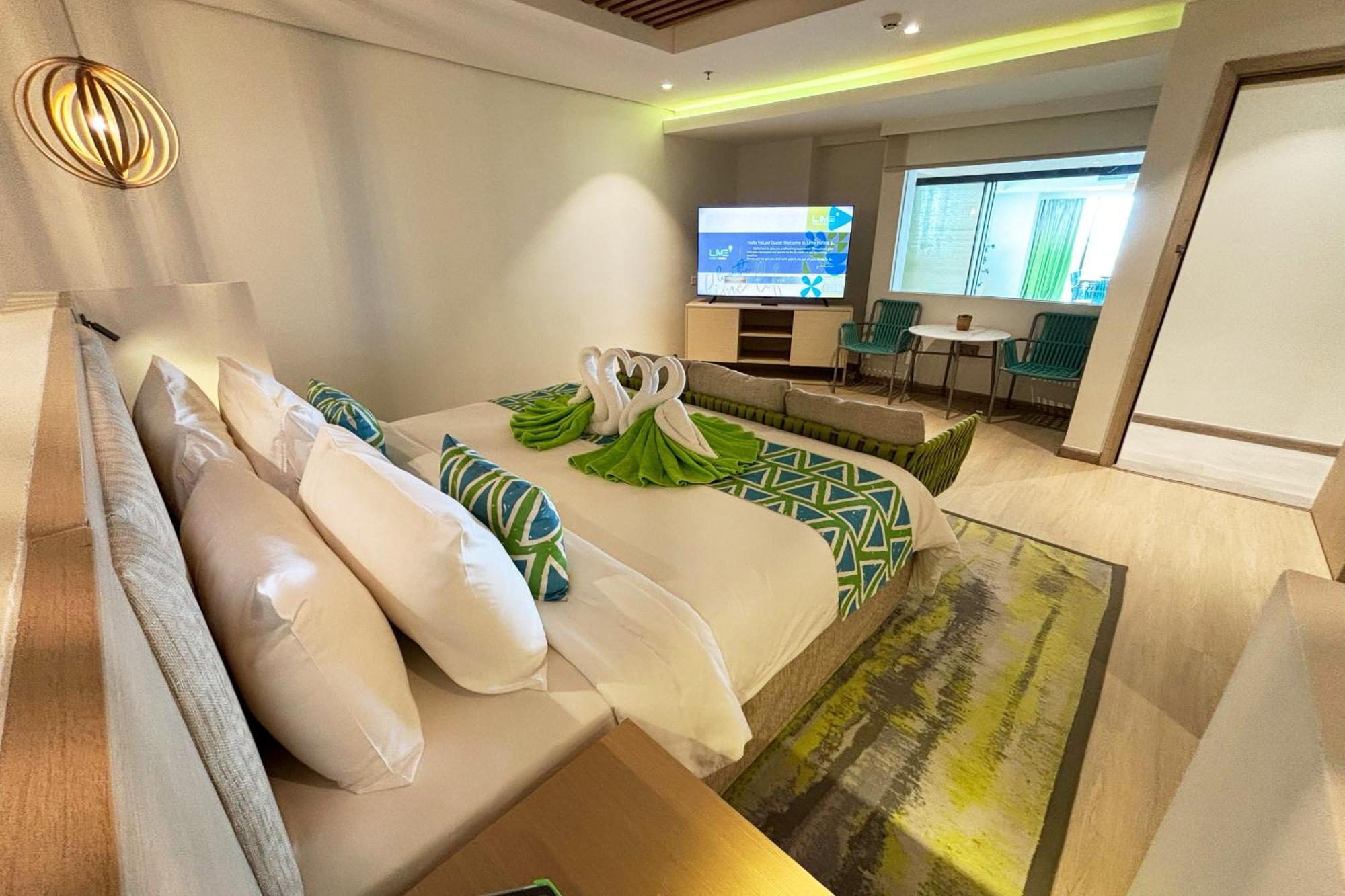 Hotel Lime Manila