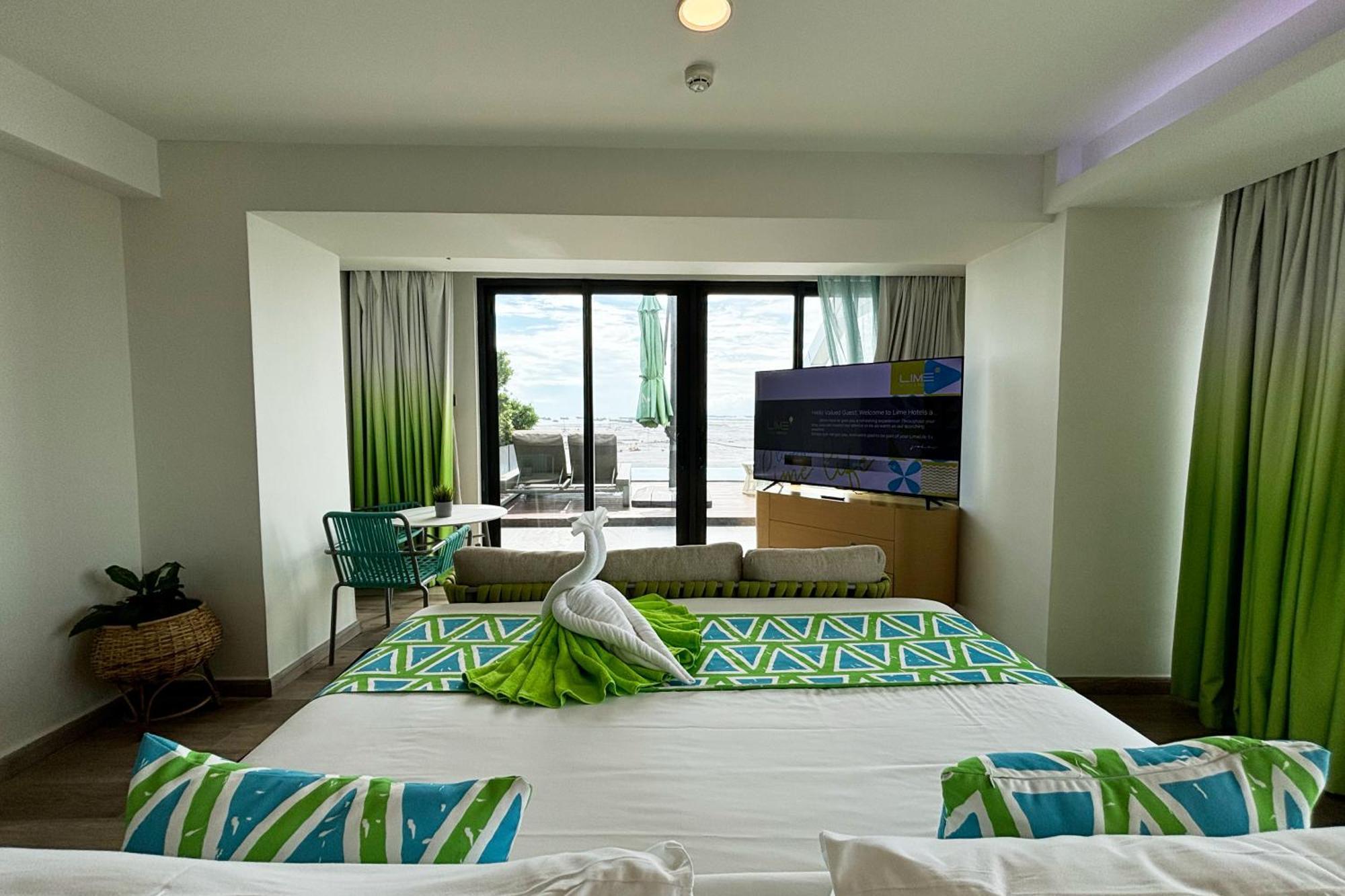Lime Manila Hotel 3*