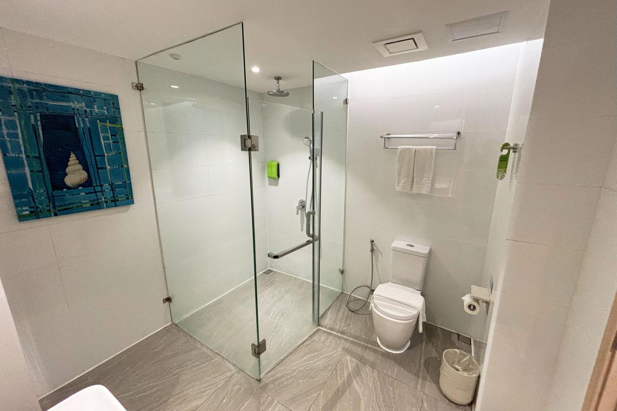 Lime Manila 3* Pasay